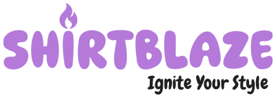 ShirtBlaze - Ignite Your Style